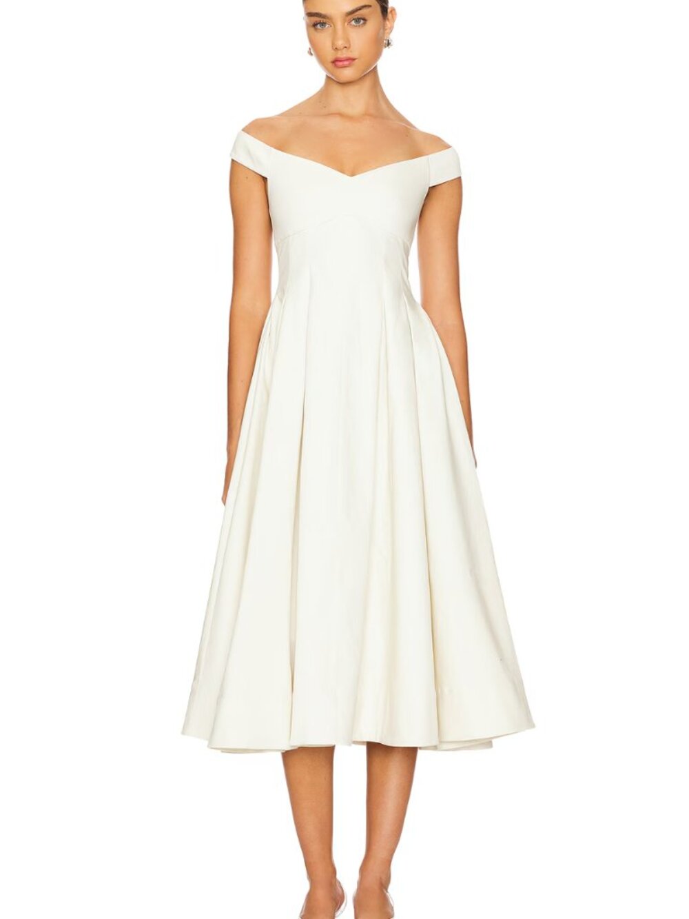 Revolve | LPA - Esfira Dress / small